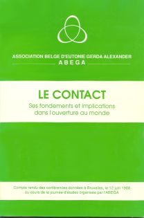 le contact